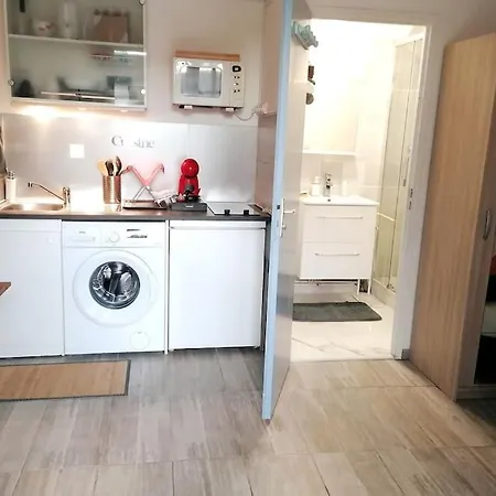 Apartment Bord De *